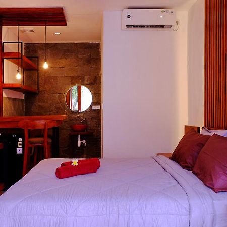 O.B Oemah Bone Homestay Sanur Exterior foto